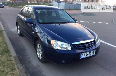 Kia Cerato  2006