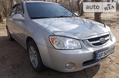 Kia Cerato  2006