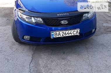 Kia Cerato  2010