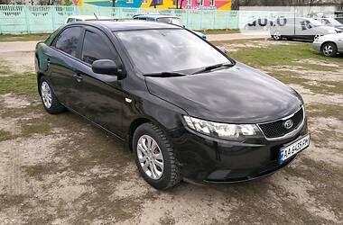 Kia Cerato  2010