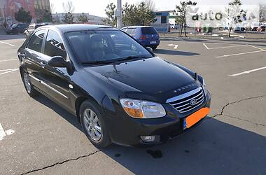 Kia Cerato  2008