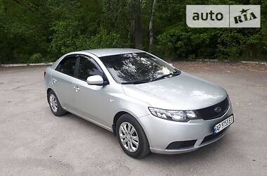 Kia Cerato  2009