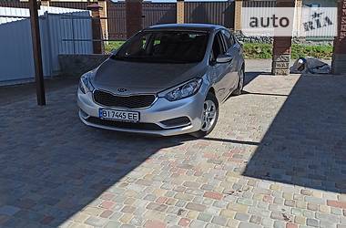 Kia Cerato  2014