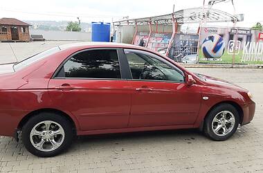 Kia Cerato  2006