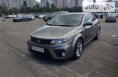 Kia Cerato  2011