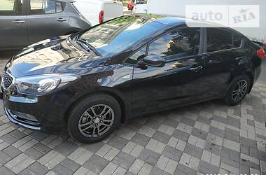 Kia Cerato  2013