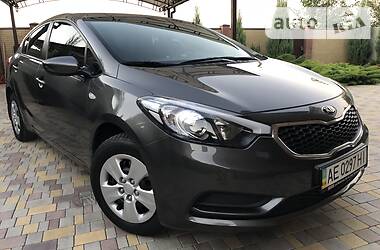 Kia Cerato Ideal  2013