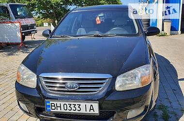 Kia Cerato  2008