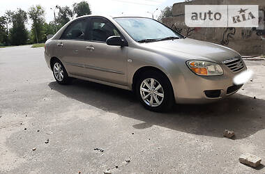 Kia Cerato  2007