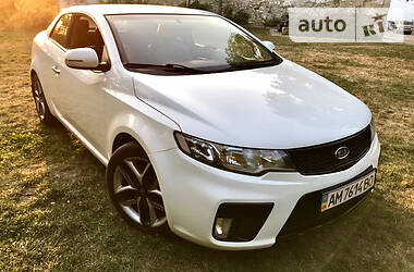 Kia Cerato  2011