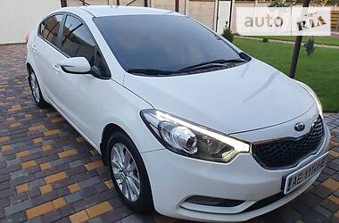 Kia Cerato  2012