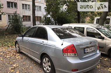 Kia Cerato  2007