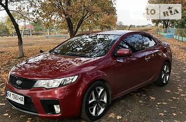 Kia Cerato  2011