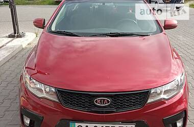 Kia Cerato  2011