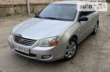 Kia Cerato  2007