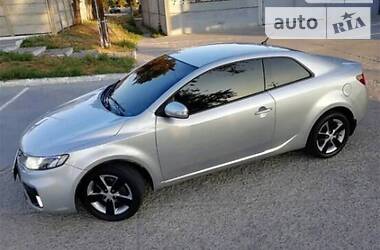 Kia Cerato  2009