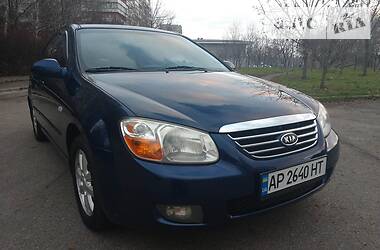 Kia Cerato EX 2007