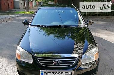 Kia Cerato  2008