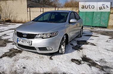 Kia Cerato  2009