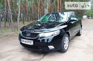 Kia Cerato  2009