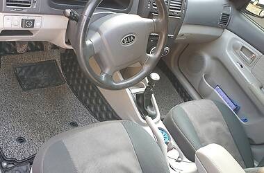 Kia Cerato  2007