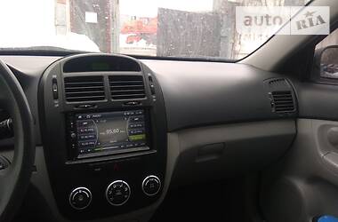 Kia Cerato  2007