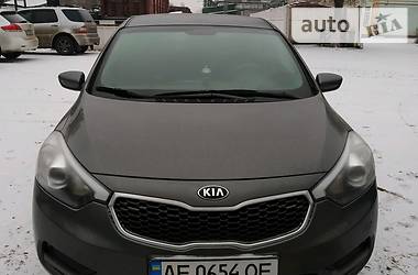 Kia Cerato  2013