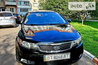 Kia Cerato  2011