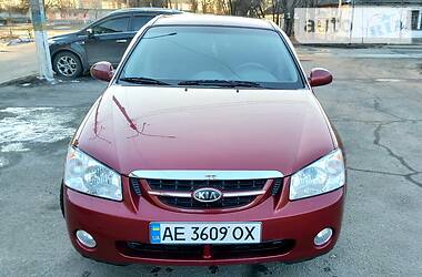 Kia Cerato  2006