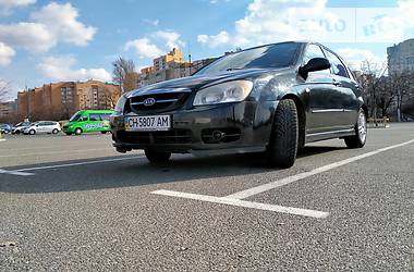 Kia Cerato LX 2005