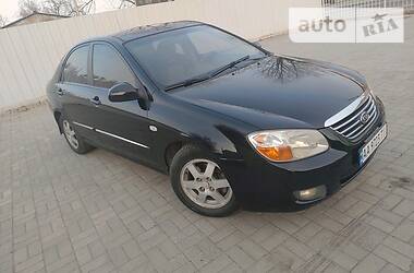 Kia Cerato  2007