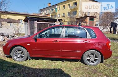 Kia Cerato  2006