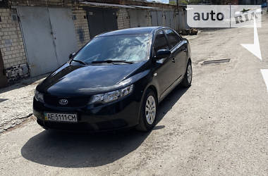 Kia Cerato  2009