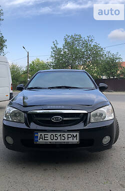 Kia Cerato 2.0 2006