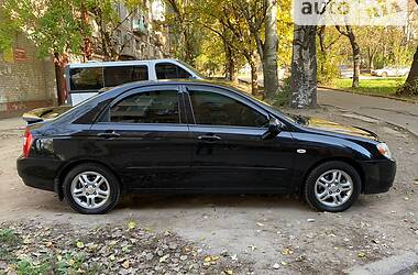 Kia Cerato  2006