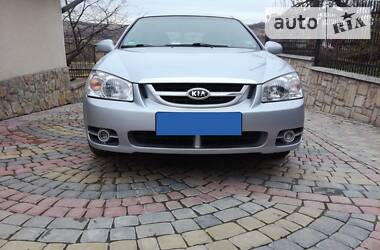 Kia Cerato  2006