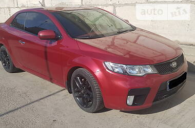 Kia Cerato  2011