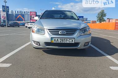 Kia Cerato  2007