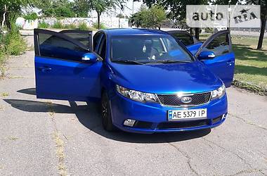 Kia Cerato  2009