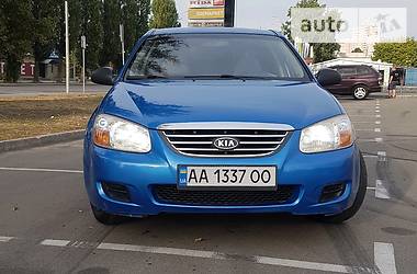 Kia Cerato  2007