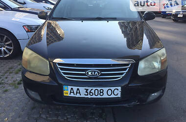 Kia Cerato  2008