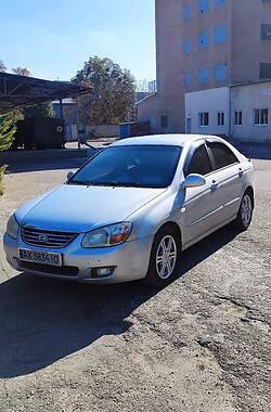 Kia Cerato  2006