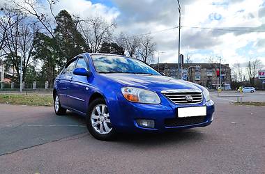 Kia Cerato EX 2009