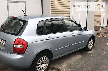 Kia Cerato  2006