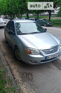 Kia Cerato  2007