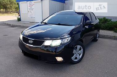 Kia Cerato  2009