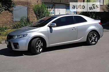 Kia Cerato  2009