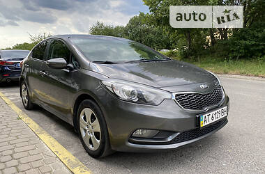 Kia Cerato  2013