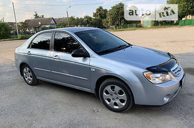 Kia Cerato  2005