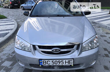 Kia Cerato  2006